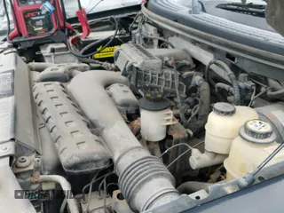 ✅ 2007 Ford F-150 XLT • VIN: 1FTPX14V07KC69605 • Lot: 39335496. Listed on IAAI with 125,447 mi. Free auction sales archive from the USA and detailed vehicle history report at DreamBid. Image 13.