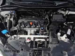 ✅ 2018 Honda HR-V EX-L • VIN: 3CZRU5H75JM702916 • Lot: 65385055. Listed on Copart with 128,596 mi. Free auction sales archive from the USA and detailed vehicle history report at DreamBid. Image 15.