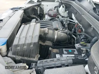 ✅ 2018 Volkswagen Atlas SE • VIN: 1V2FR2CA2JC540657 • Lot: 42115554. Listed on IAAI with 107,309 mi. Free auction sales archive from the USA and detailed vehicle history report at DreamBid. Image 19.