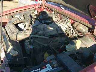 ✅ 1993 Ford Ranger XLT • VIN: 1FTCR14X5PTA49929 • Лот: 43784297. Опубликован ранее на IAAI с пробегом 58 369 миль. Бесплатный доступ к архиву аукционных продаж из США и подробный отчёт об истории автомобиля на DreamBid. Изображение 12.