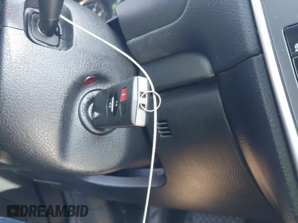 ✅ 2007 Mazda 6 i Sport VE • VIN: 1YVHP80C075M32277 • Lot: 43289704. Listed on IAAI with 203,495 mi. Free auction sales archive from the USA and detailed vehicle history report at DreamBid. Image 11.