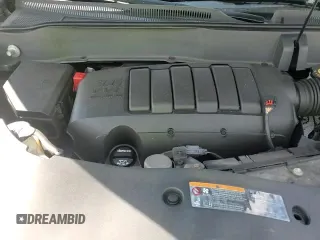 ✅ 2017 Buick Enclave Convenience • VIN: 5GAKRAKD4HJ337301 • Лот: 64613275. Опубликован ранее на Copart с пробегом 104 755 миль. Бесплатный доступ к архиву аукционных продаж из США и подробный отчёт об истории автомобиля на DreamBid. Изображение 16.