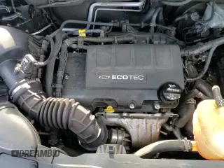 2019 Chevrolet Trax LS с VIN 3GNCJNSB8KL246071, выставлен на аукционе Copart как лот 86442955 с пробегом 106 300 миль миль и Списание • Salvage title. История ставок и продаж доступна на DreamBid. Изображение 14.