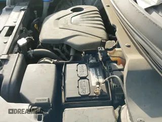 ✅ 2016 Kia Soul • VIN: KNDJN2A22G7837707 • Лот: 41660077. Опубликован ранее на IAAI с пробегом 109 673 миль. Бесплатный доступ к архиву аукционных продаж из США и подробный отчёт об истории автомобиля на DreamBid. Изображение 12.