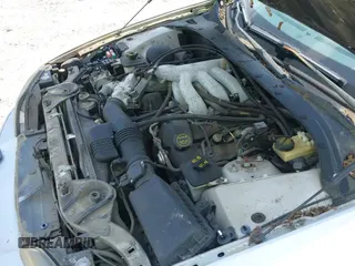 ✅ 2001 Lincoln LS Sport • VIN: 1LNHM86S31Y674950 • Лот: 42760311. Опубликован ранее на IAAI с пробегом Не указан. Бесплатный доступ к архиву аукционных продаж из США и подробный отчёт об истории автомобиля на DreamBid. Изображение 15.