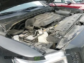 ✅ 2019 Nissan Titan SV • VIN: 1N6AA1E53KN506422 • Lot: 42698677. Listed on IAAI with 93,468 mi. Free auction sales archive from the USA and detailed vehicle history report at DreamBid. Image 20.