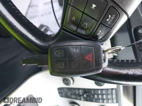 ✅ 2012 Volvo C70 T5 • VIN: YV1672MC0CJ125482 • Лот: 43159291. Опубліковано раніше на IAAI з пробігом 135 656 миль. Безкоштовний доступ до архіву аукціонних продажів зі США та докладний звіт про історію автомобіля на DreamBid. Зображення 11.