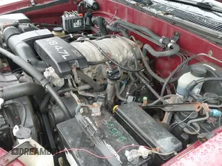 ✅ 2001 Toyota Tundra Limited • VIN: 5TBBT48131S142127 • Lot: 43444971. Listed on IAAI with 161,457 mi. Free auction sales archive from the USA and detailed vehicle history report at DreamBid. Image 12.