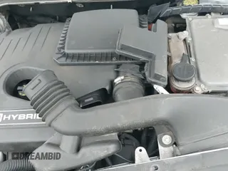 ✅ 2015 Ford Fusion Titanium Hybrid • VIN: 3FA6P0RUXFR172918 • Lot: 42966213. Listed on IAAI with 92,534 mi. Free auction sales archive from the USA and detailed vehicle history report at DreamBid. Image 19.