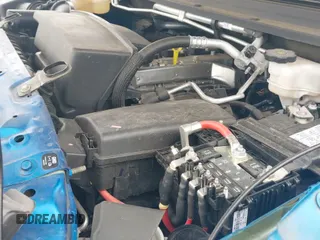 ✅ 2022 Chevrolet Colorado 2WD Work Truck • VIN: 1GCGSBEA1N1302338 • Лот: 42388100. Опубликован ранее на IAAI с пробегом 34 422 миль. Бесплатный доступ к архиву аукционных продаж из США и подробный отчёт об истории автомобиля на DreamBid. Изображение 19.