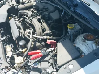 ✅ 2020 Subaru Impreza • VIN: 4S3GTAB66L3713467 • Lot: 42087569. Listed on IAAI with 153,440 mi. Free auction sales archive from the USA and detailed vehicle history report at DreamBid. Image 18.