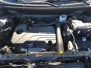 ✅ 2022 Chevrolet Equinox LT • VIN: 3GNAXUEV9NS182039 • Lot: 87403695. Wystawiony na Copart z przebiegiem 75 588 mil. Bezpłatny archiwum sprzedaży aukcyjnych z USA i szczegółowy raport historii pojazdu na DreamBid. Zdjęcie 13.