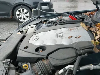 ✅ 2006 Infiniti G35 • VIN: JNKCV51F06M604422 • Lot: 43673863. Listed on IAAI with 102,591 mi. Free auction sales archive from the USA and detailed vehicle history report at DreamBid. Image 13.