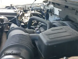 ✅ 2010 Ford F-150 XL • VIN: 1FTEX1C84AFB00299 • Lot: 42417108. Listed on IAAI with 241,773 mi. Free auction sales archive from the USA and detailed vehicle history report at DreamBid. Image 19.