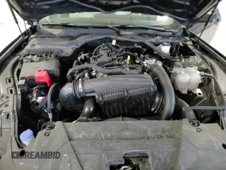 ✅ 2024 Ford Mustang EcoBoost • VIN: 1FAGP8UH0R5120363 • Лот: 70299505. Опубликован ранее на Copart с пробегом 31 353 миль. Бесплатный доступ к архиву аукционных продаж из США и подробный отчёт об истории автомобиля на DreamBid. Изображение 13.