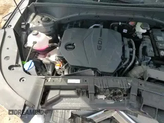 ✅ 2025 Kia Sorento S • VIN: 5XYRLDJC5SG369142 • Lot: 60151415. Listed on Copart with 1,081 mi. Free auction sales archive from the USA and detailed vehicle history report at DreamBid. Image 15.