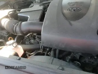 ✅ 2017 Toyota Tacoma SR5 • VIN: 3TMDZ5BN8HM027548 • Lot: 81426115. Wystawiony na Copart z przebiegiem 43 890 mil. Bezpłatny archiwum sprzedaży aukcyjnych z USA i szczegółowy raport historii pojazdu na DreamBid. Zdjęcie 13.