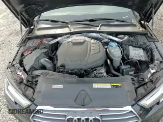 ✅ 2017 Audi A4 Premium Plus • VIN: WAULNAF47HN015055 • Лот: 81283085. Опубликован ранее на Copart с пробегом 91 167 миль. Бесплатный доступ к архиву аукционных продаж из США и подробный отчёт об истории автомобиля на DreamBid. Изображение 13.