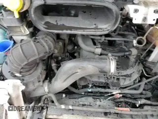 ✅ 2021 Ram ProMaster Cargo • VIN: 3C6MRVHG5ME524805 • Lot: 52612415. Wystawiony na Copart z przebiegiem 107 505 mil. Bezpłatny archiwum sprzedaży aukcyjnych z USA i szczegółowy raport historii pojazdu na DreamBid. Zdjęcie 14.