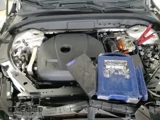 ✅ 2024 Volvo XC60 Ultimate Dark Theme • VIN: YV4H60DM5R1842268 • Лот: 69209655. Опубликован ранее на Copart с пробегом 17 275 миль. Бесплатный доступ к архиву аукционных продаж из США и подробный отчёт об истории автомобиля на DreamBid. Изображение 14.