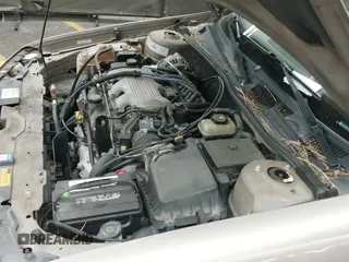 ✅ 1999 Oldsmobile Cutlass GLS • VIN: 1G3NG52M4X6330956 • Lot: 43460760. Listed on IAAI with 133,060 mi. Free auction sales archive from the USA and detailed vehicle history report at DreamBid. Image 19.