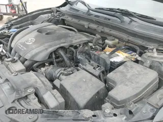 ✅ 2014 Mazda 3 S Grand Touring • VIN: JM1BM1W3XE1189312 • Лот: 43266648. Опубликован ранее на IAAI с пробегом 236 649 миль. Бесплатный доступ к архиву аукционных продаж из США и подробный отчёт об истории автомобиля на DreamBid. Изображение 19.