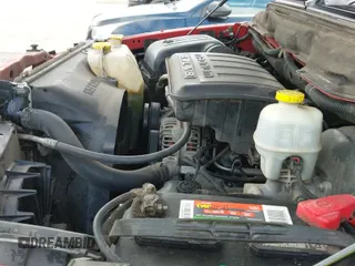 2006 Dodge 1500 SLT with VIN 1D7HA16N66J157081, listed as a IAAI auction lot 41505681 with Not provided miles and . Bid and sale history available at DreamBid. Image 12.