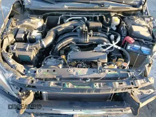 ✅ 2019 Subaru Crosstrek Premium • VIN: JF2GTAEC3K8214792 • Lot: 90707185. Wystawiony na Copart z przebiegiem 72 266 mil. Bezpłatny archiwum sprzedaży aukcyjnych z USA i szczegółowy raport historii pojazdu na DreamBid. Zdjęcie 15.