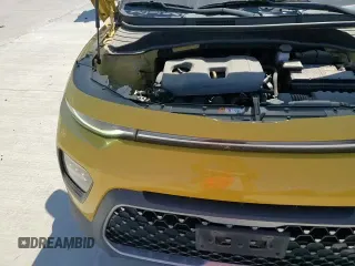 ✅ 2020 Kia Soul EX • VIN: KNDJ33AU0L7113974 • Lot: 87050725. Wystawiony na Copart z przebiegiem 41 693 mil. Bezpłatny archiwum sprzedaży aukcyjnych z USA i szczegółowy raport historii pojazdu na DreamBid. Zdjęcie 14.