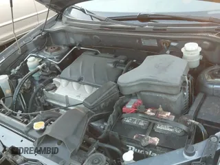 ✅ 2005 Mitsubishi Outlander XLS • VIN: JA4LX41F75U022428 • Lot: 40293668. Listed on IAAI with 190,917 mi. Free auction sales archive from the USA and detailed vehicle history report at DreamBid. Image 19.