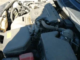 ✅ 2013 Toyota Camry SE • VIN: 4T1BF1FK3DU268816 • Lot: 43502859. Wystawiony na IAAI z przebiegiem 140 924 mil. Bezpłatny archiwum sprzedaży aukcyjnych z USA i szczegółowy raport historii pojazdu na DreamBid. Zdjęcie 19.