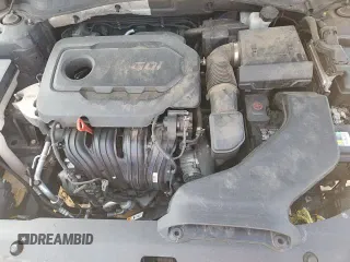 ✅ 2020 Kia Optima S • VIN: 5XXGT4L30LG382889 • Lot: 68458375. Wystawiony na Copart z przebiegiem 146 182 mil. Bezpłatny archiwum sprzedaży aukcyjnych z USA i szczegółowy raport historii pojazdu na DreamBid. Zdjęcie 13.