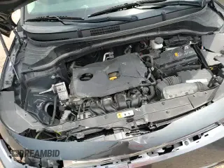 ✅ 2023 Kia Soul GT-Line • VIN: KNDJ53AU0P7192742 • Lot: 70173625. Listed on Copart with 10,629 mi. Free auction sales archive from the USA and detailed vehicle history report at DreamBid. Image 14.