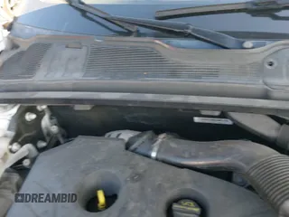 ✅ 2015 Land Rover Range Rover Evoque Pure Plus • VIN: SALVP1BGXFH004352 • Lot: 41774338. Listed on IAAI with 82,605 mi. Free auction sales archive from the USA and detailed vehicle history report at DreamBid. Image 20.