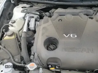 ✅ 2017 Nissan Maxima SV • VIN: 1N4AA6AP9HC453212 • Lot: 90695715. Wystawiony na Copart z przebiegiem 61 273 mil. Bezpłatny archiwum sprzedaży aukcyjnych z USA i szczegółowy raport historii pojazdu na DreamBid. Zdjęcie 13.