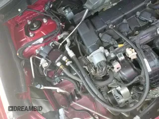 ✅ 2019 Mitsubishi Outlander ES • VIN: JA4AD2A37KZ006271 • Lot: 70772835. Listed on Copart with 119,207 mi. Free auction sales archive from the USA and detailed vehicle history report at DreamBid. Image 16.