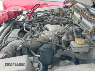 ✅ 2000 Nissan Pathfinder XE • VIN: JN8AR07Y9YW424036 • Lot: 42433635. Wystawiony na IAAI z przebiegiem 252 790 mil. Bezpłatny archiwum sprzedaży aukcyjnych z USA i szczegółowy raport historii pojazdu na DreamBid. Zdjęcie 12.