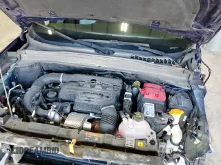 ✅ 2021 Jeep Renegade Limited • VIN: ZACNJDD1XMPM51771 • Lot: 91224785. Wystawiony na Copart z przebiegiem 49 682 mil. Bezpłatny archiwum sprzedaży aukcyjnych z USA i szczegółowy raport historii pojazdu na DreamBid. Zdjęcie 14.