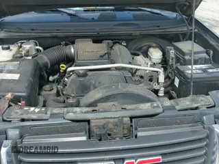 ✅ 2004 GMC Envoy SLT • VIN: 1GKET16S946213564 • Lot: 42642713. Listed on IAAI with 191,928 mi. Free auction sales archive from the USA and detailed vehicle history report at DreamBid. Image 12.