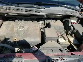 ✅ 2019 Toyota Sienna SE • VIN: 5TDEZ3DC6KS219708 • Lot: 53881225. Listed on Copart with 116,807 mi. Free auction sales archive from the USA and detailed vehicle history report at DreamBid. Image 15.