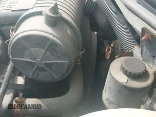 ✅ 2015 Chevrolet Express Cargo • VIN: 1GCWGFCF6F1143899 • Lot: 42993006. Listed on IAAI with 151,900 mi. Free auction sales archive from the USA and detailed vehicle history report at DreamBid. Image 18.