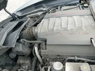 ✅ 2015 Chevrolet Corvette Z51 1LT • VIN: 1G1YH2D73F5121348 • Lot: 43262273. Wystawiony na IAAI z przebiegiem 127 486 mil. Bezpłatny archiwum sprzedaży aukcyjnych z USA i szczegółowy raport historii pojazdu na DreamBid. Zdjęcie 19.