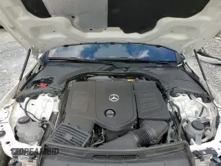 ✅ 2024 Mercedes-Benz C 300 • VIN: W1KAF4GB8RR213570 • Лот: 80034415. Опубликован ранее на Copart с пробегом 17 002 миль. Бесплатный доступ к архиву аукционных продаж из США и подробный отчёт об истории автомобиля на DreamBid. Изображение 16.