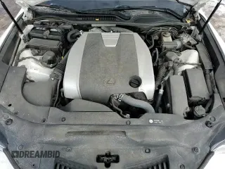 ✅ 2017 Lexus RC 350 • VIN: JTHSE5BC1H5007504 • Lot: 46390685. Listed on Copart with 98,959 mi. Free auction sales archive from the USA and detailed vehicle history report at DreamBid. Image 15.