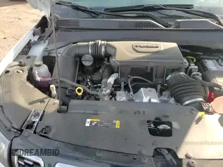 ✅ 2025 Jeep Compass Limited • VIN: 3C4NJDCNXST503199 • Лот: 71390475. Опубликован ранее на Copart с пробегом 12 037 миль. Бесплатный доступ к архиву аукционных продаж из США и подробный отчёт об истории автомобиля на DreamBid. Изображение 13.