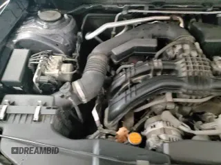 ✅ 2020 Subaru Impreza • VIN: 4S3GKAB61L3604370 • Lot: 93026815. Wystawiony na Copart z przebiegiem 139 801 mil. Bezpłatny archiwum sprzedaży aukcyjnych z USA i szczegółowy raport historii pojazdu na DreamBid. Zdjęcie 15.