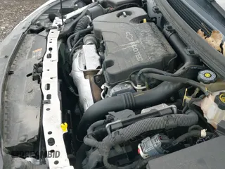 ✅ 2017 Chevrolet Cruze LT • VIN: 1G1BE5SM8H7281628 • Lot: 43505703. Listed on IAAI with 90,462 mi. Free auction sales archive from the USA and detailed vehicle history report at DreamBid. Image 23.