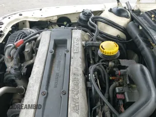 ✅ 2004 Saab 9-5 Arc • VIN: YS3ED49A443509003 • Lot: 41196231. Wystawiony na IAAI z przebiegiem 203 388 mil. Bezpłatny archiwum sprzedaży aukcyjnych z USA i szczegółowy raport historii pojazdu na DreamBid. Zdjęcie 14.