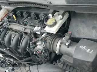 ✅ 2015 Ford Transit Connect XLT • VIN: NM0LS7F79F1222542 • Lot: 43827000. Listed on IAAI with 175,337 mi. Free auction sales archive from the USA and detailed vehicle history report at DreamBid. Image 21.