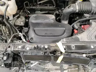 ✅ 2023 Chrysler Grand Caravan SXT • VIN: 2C4RC1ZG9PR537325 • Лот: 89171895. Опубликован ранее на Copart с пробегом 48 291 миль. Бесплатный доступ к архиву аукционных продаж из США и подробный отчёт об истории автомобиля на DreamBid. Изображение 15.